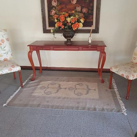Apartamento A Um Passo Da Rua Torta Com Wifi Gramado Buitenkant foto