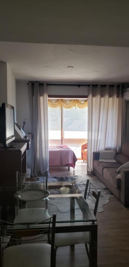 Apartamento A Um Passo Da Rua Torta Com Wifi Gramado Buitenkant foto