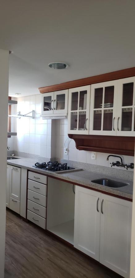 Apartamento A Um Passo Da Rua Torta Com Wifi Gramado Buitenkant foto